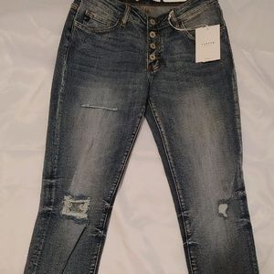 Women’s Kancan Jeans